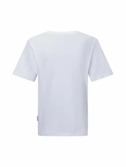 Damen ARMEDANGELS Shirts & Tops>Damen T-Shirt - Lualaa