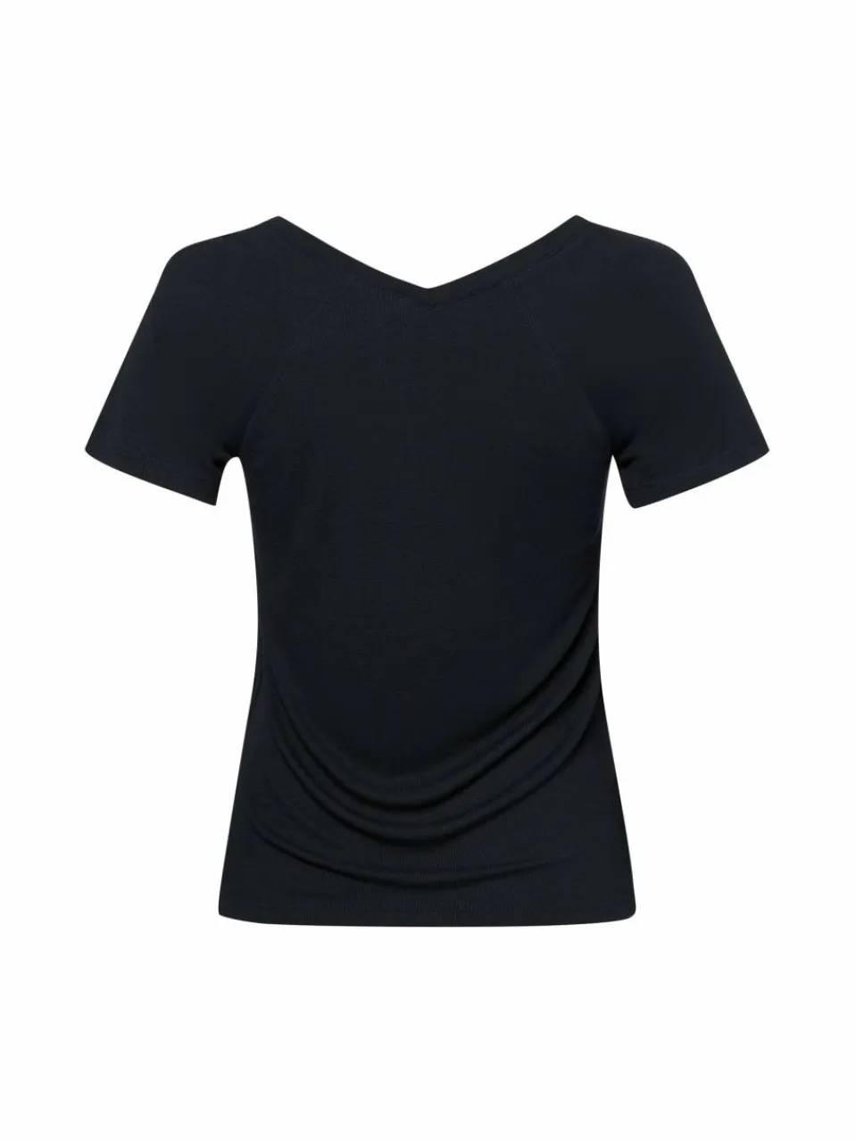 Opus Shirts & Tops<Damen T-Shirt - Savella marine uni