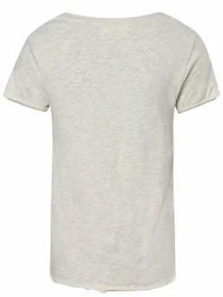 american vintage Shirts & Tops<Damen T-Shirt - Sonoma kitt meliert