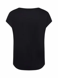 Opus Shirts & Tops<Damen T-Shirt - Sopika marine khaki bedruckt