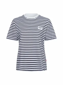 Damen Joop Jeans Shirts & Tops>Damen T-Shirt - Teele
