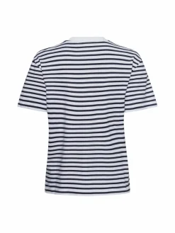 Damen Joop Jeans Shirts & Tops>Damen T-Shirt - Teele