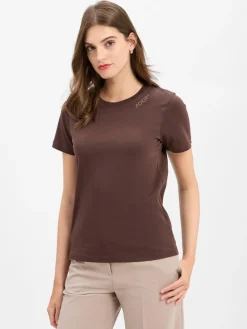 Damen JOOP! Shirts & Tops>Damen T-Shirt - Tori