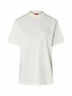 Damen HUGO Shirts & Tops>Damen T-Shirt - Vintage