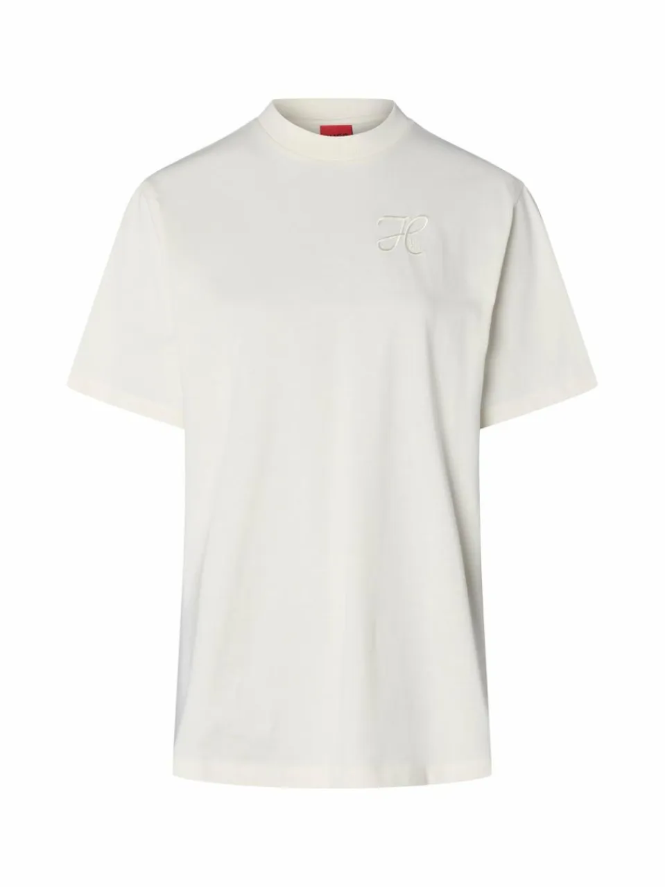 Damen HUGO Shirts & Tops>Damen T-Shirt - Vintage