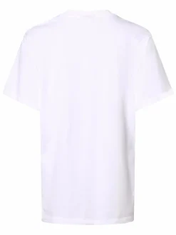 Damen HUGO BLUE Shirts & Tops>Damen T-Shirt - Vintage Tee_B_1