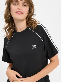 Damen adidas Originals Kleider><noscript><img width=