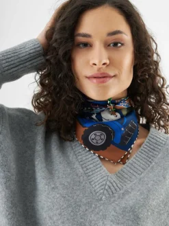 Damen Codello Schals & Tücher>Damen Tuch