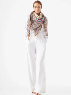 Damen Codello Schals & Tücher>Damen Tuch