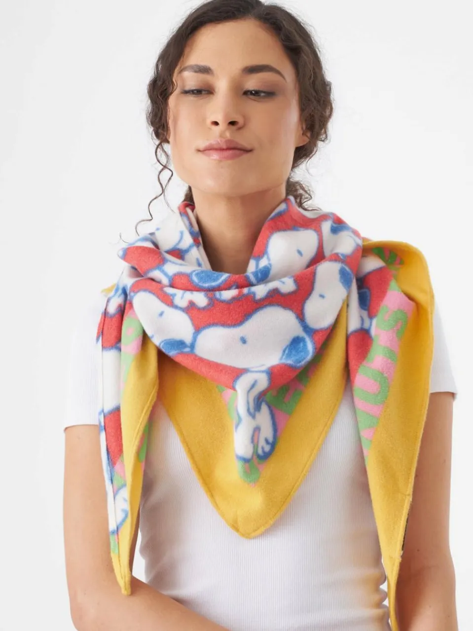 Damen Codello Schals & Tücher>Damen Tuch