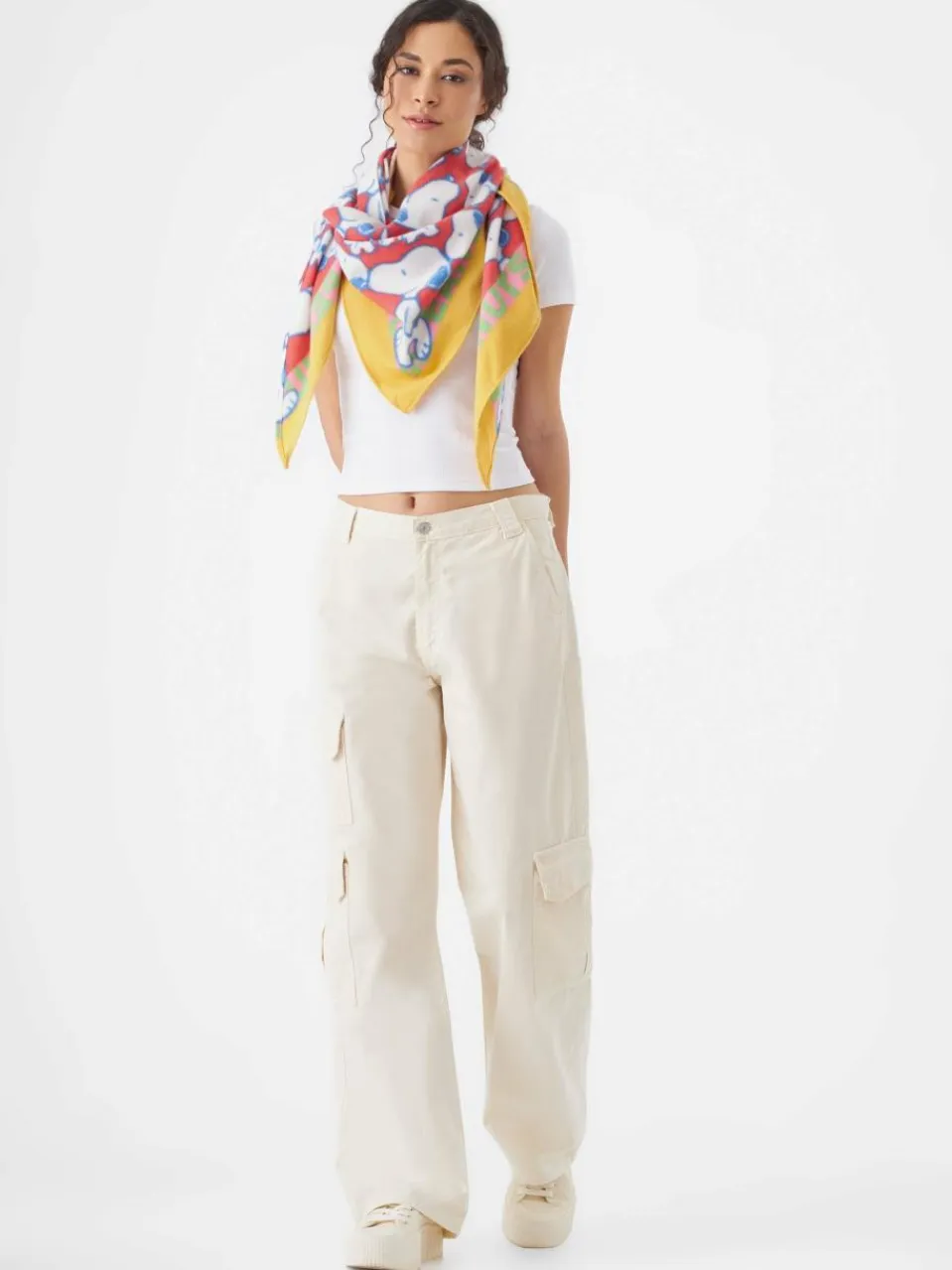 Damen Codello Schals & Tücher>Damen Tuch