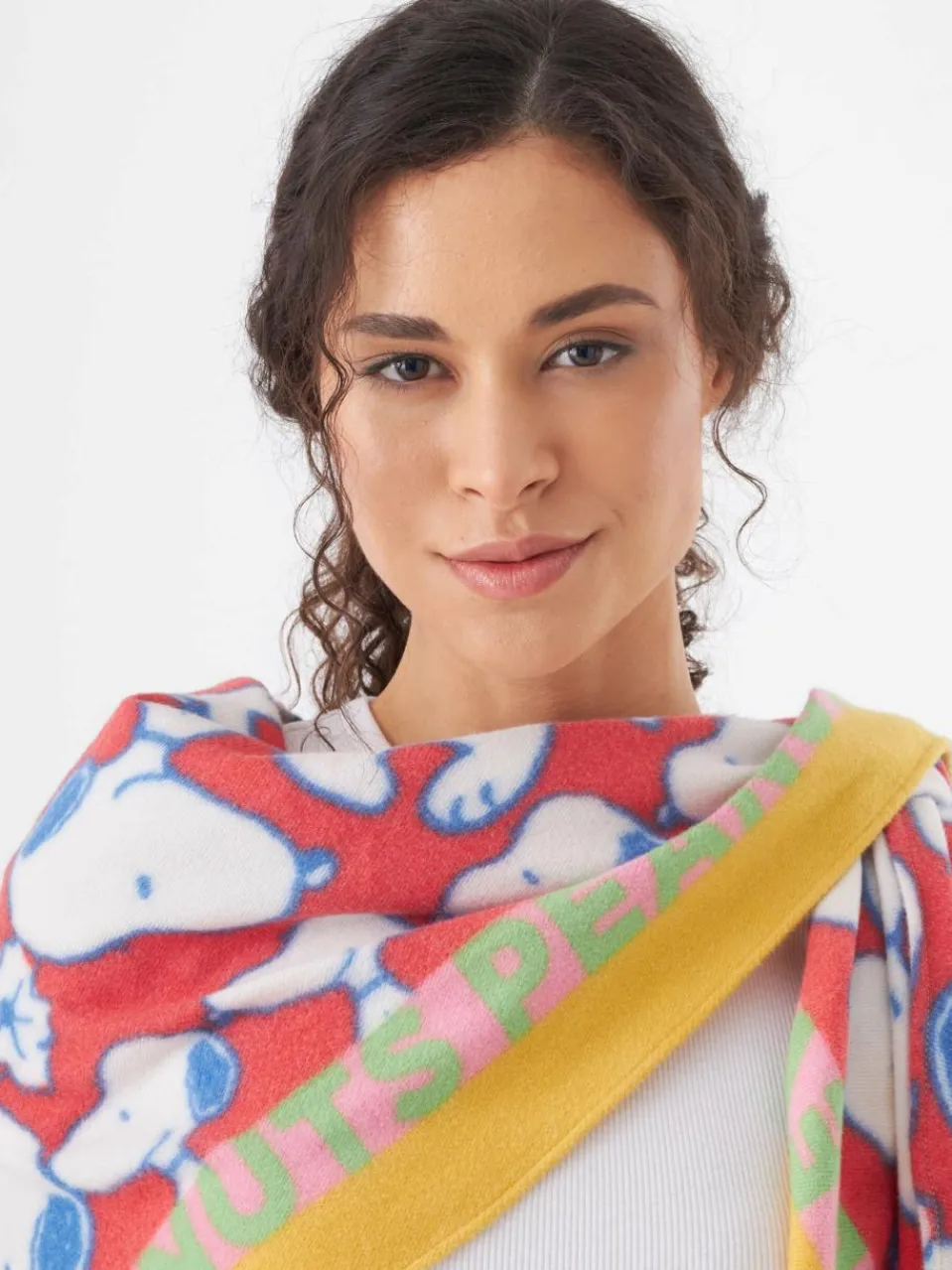 Damen Codello Schals & Tücher>Damen Tuch