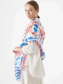 Damen Codello Schals & Tücher>Damen Tuch