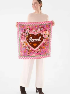 Damen Codello Schals & Tücher>Damen Tuch