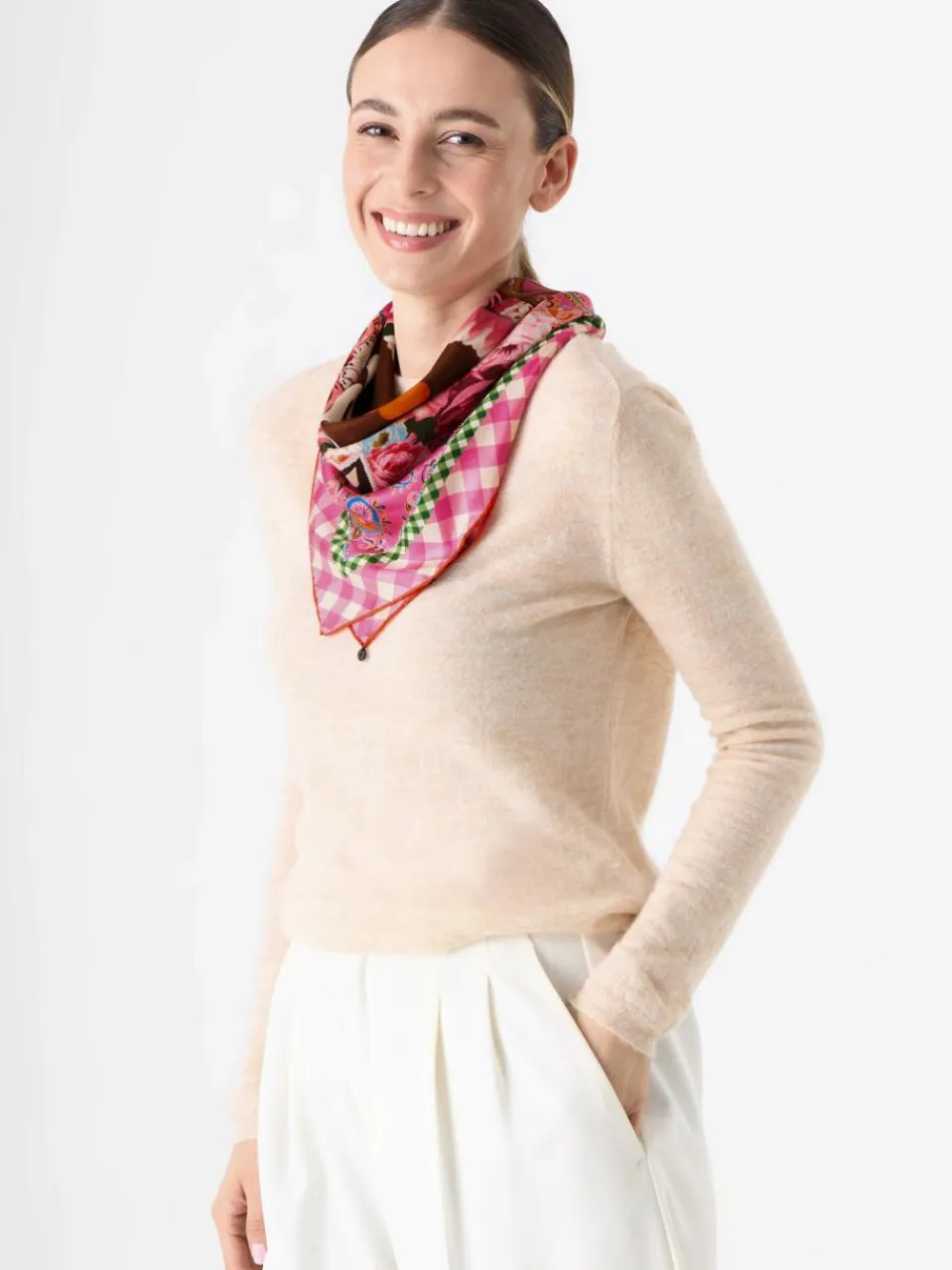 Damen Codello Schals & Tücher>Damen Tuch