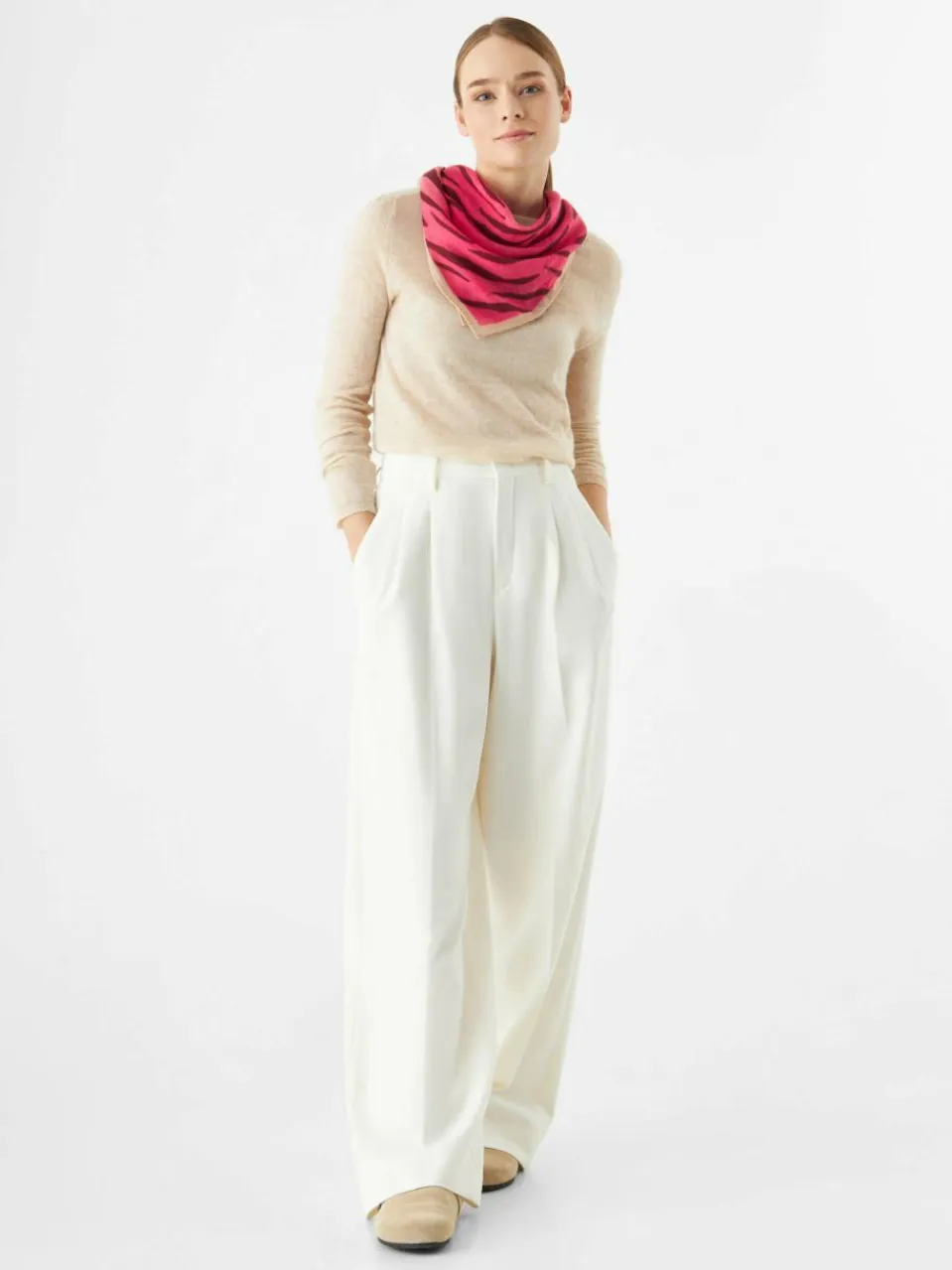 Damen Codello Schals & Tücher>Damen Tuch