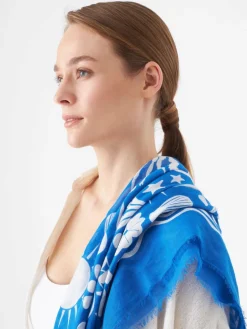 Damen Codello Schals & Tücher>Damen Tuch