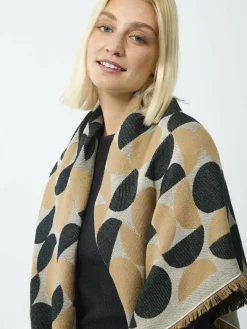 Damen Codello Schals & Tücher>Damen Tuch