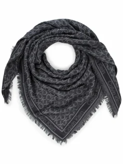 Damen Calvin Klein Schals & Tücher>Damen Tuch