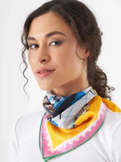 Damen Codello Schals & Tücher>Damen Tuch