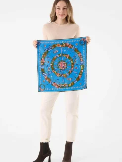 Damen Codello Schals & Tücher>Damen Tuch