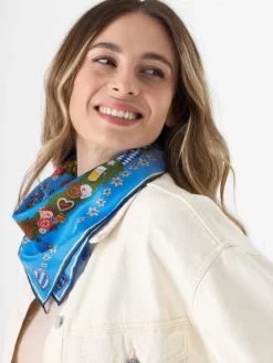 Damen Codello Schals & Tücher>Damen Tuch