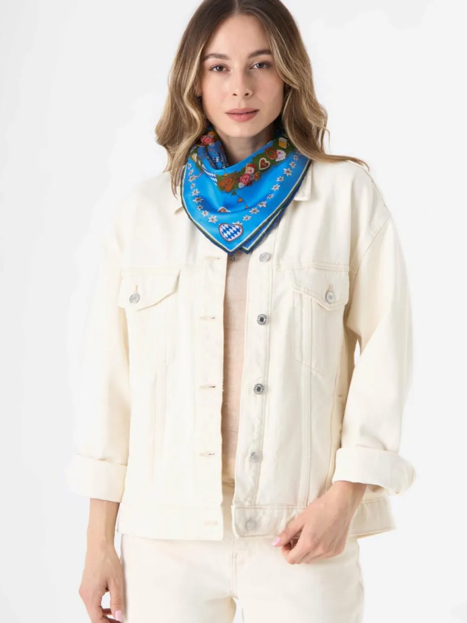 Damen Codello Schals & Tücher>Damen Tuch