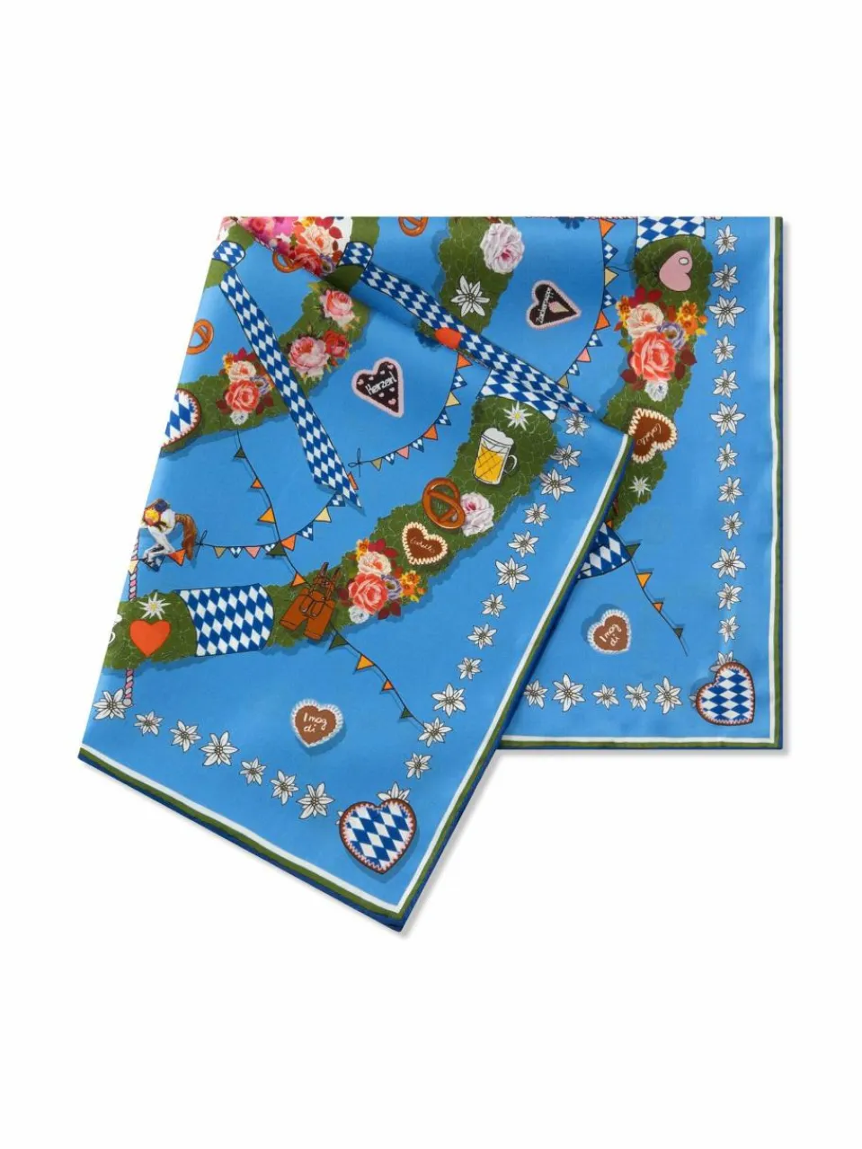 Damen Codello Schals & Tücher>Damen Tuch