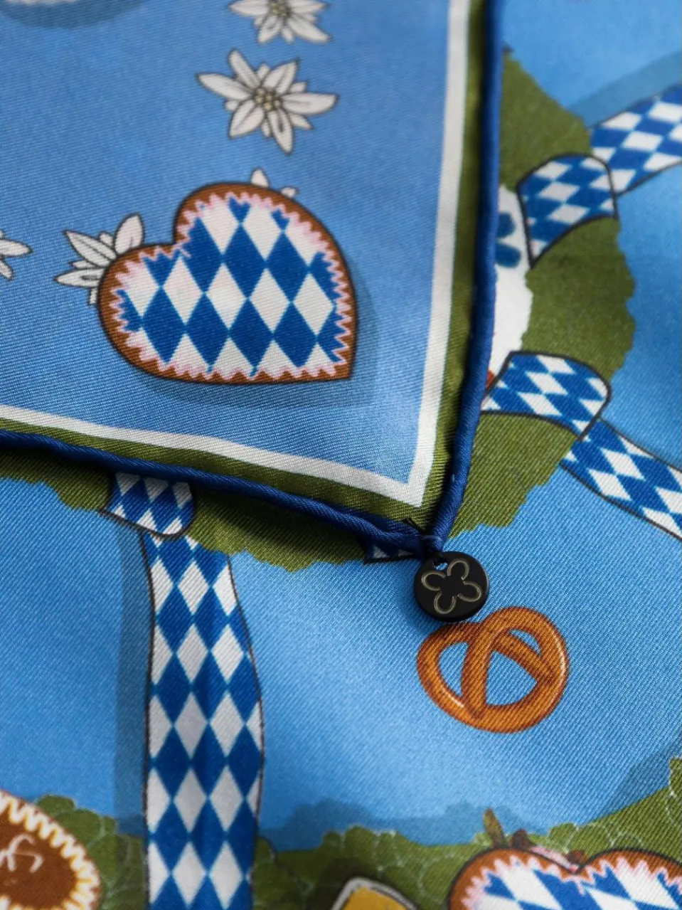 Damen Codello Schals & Tücher>Damen Tuch