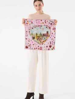 Damen Codello Schals & Tücher>Damen Tuch