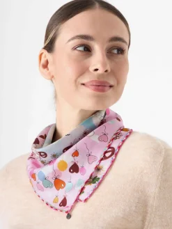 Damen Codello Schals & Tücher>Damen Tuch