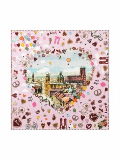 Damen Codello Schals & Tücher><noscript><img width=