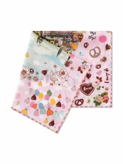 Damen Codello Schals & Tücher><noscript><img width=