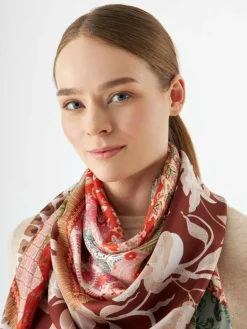 Damen Codello Schals & Tücher><noscript><img width=