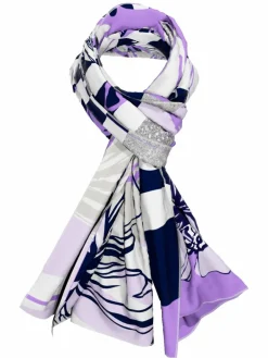 Damen Frank Walder Schals & Tücher><noscript><img width=