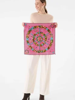 Damen Codello Schals & Tücher>Damen Tuch