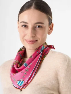 Damen Codello Schals & Tücher><noscript><img width=