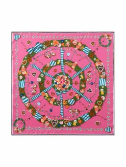 Damen Codello Schals & Tücher><noscript><img width=