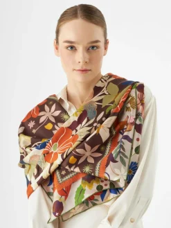 Damen Codello Schals & Tücher>Damen Tuch