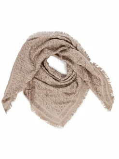 Damen Calvin Klein Schals & Tücher>Damen Tuch