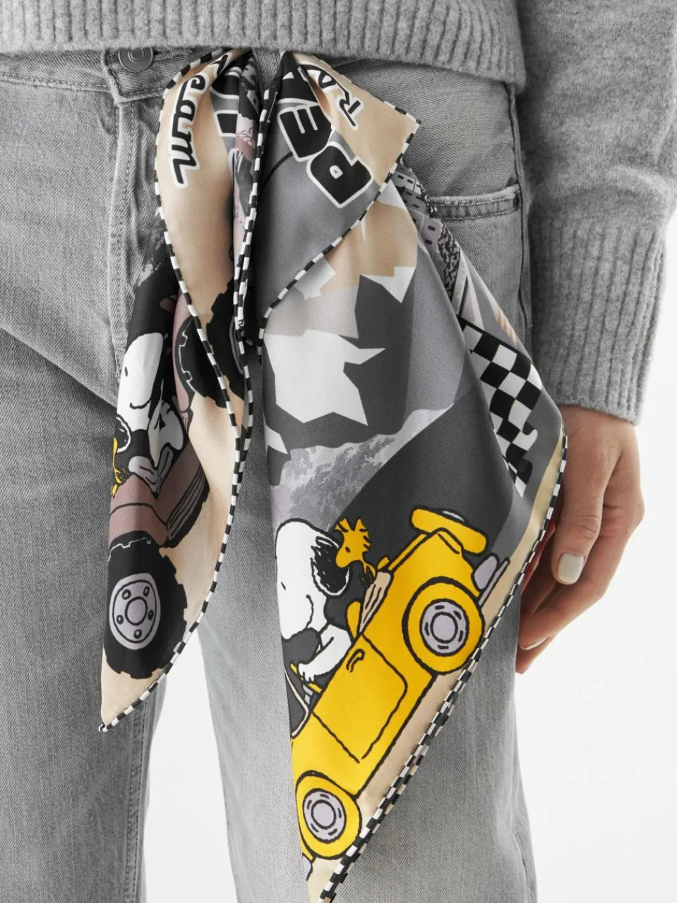 Damen Codello Schals & Tücher>Damen Tuch