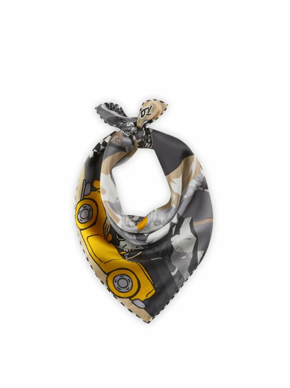 Damen Codello Schals & Tücher>Damen Tuch