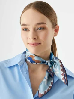 Damen Codello Schals & Tücher>Damen Tuch
