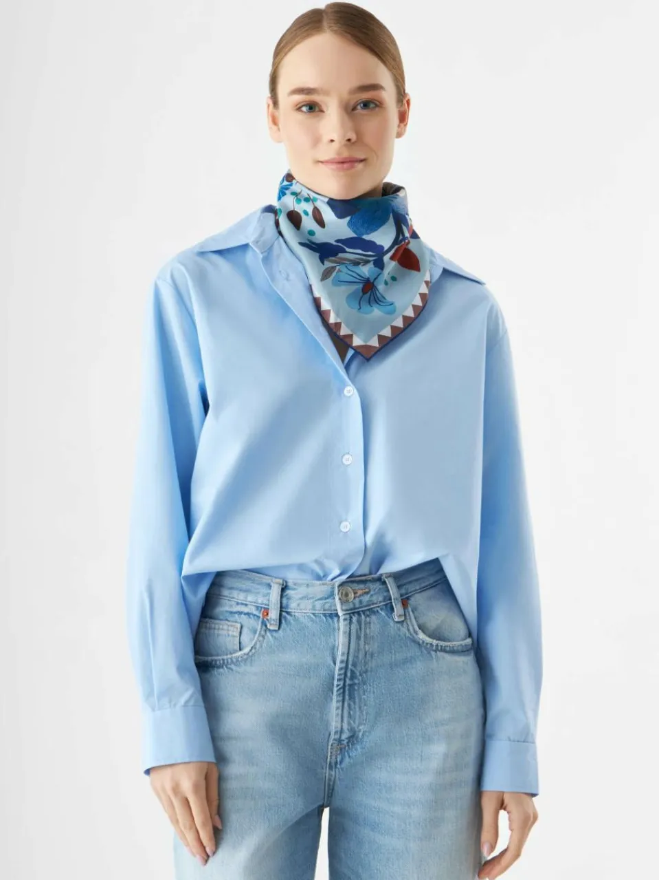 Damen Codello Schals & Tücher>Damen Tuch