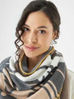 Damen Codello Schals & Tücher>Damen Tuch