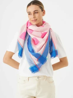 Damen Codello Schals & Tücher>Damen Tuch