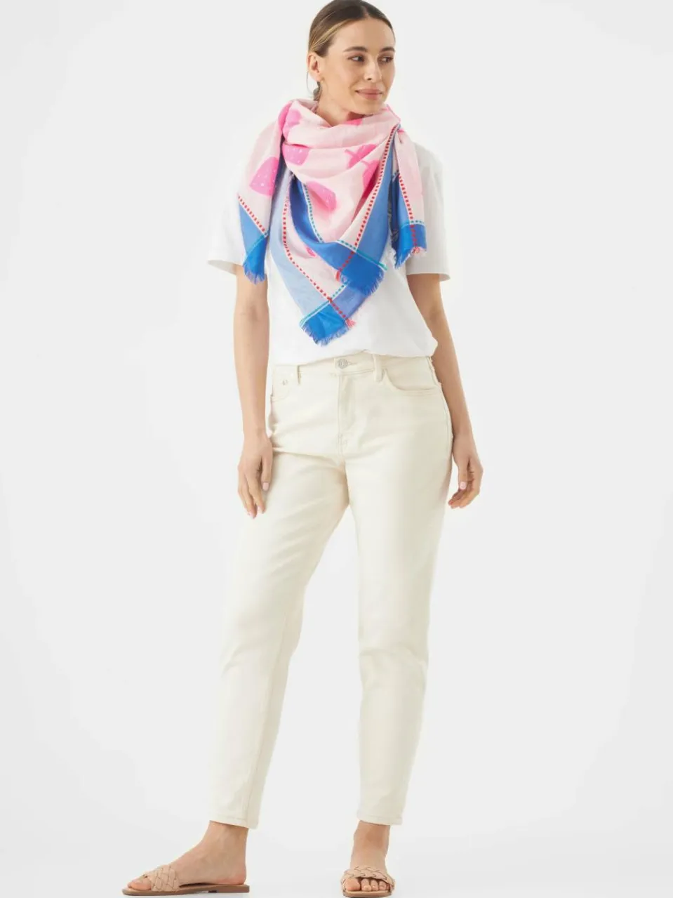 Damen Codello Schals & Tücher>Damen Tuch