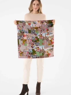 Damen Codello Schals & Tücher><noscript><img width=