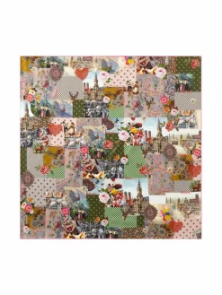 Damen Codello Schals & Tücher><noscript><img width=