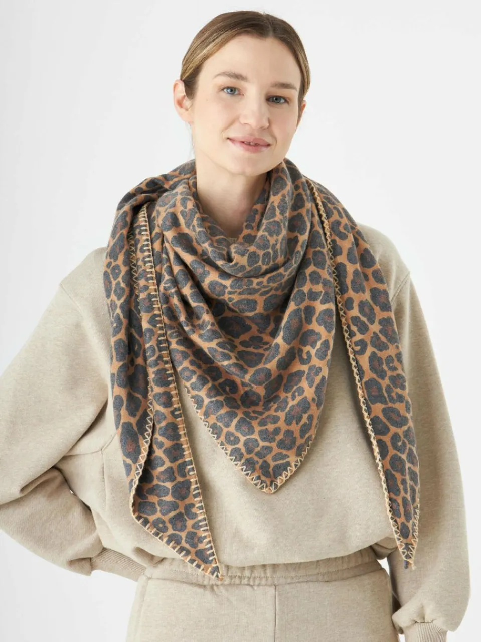 Damen Codello Schals & Tücher>Damen Tuch